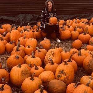 Meet your Posher, Madison